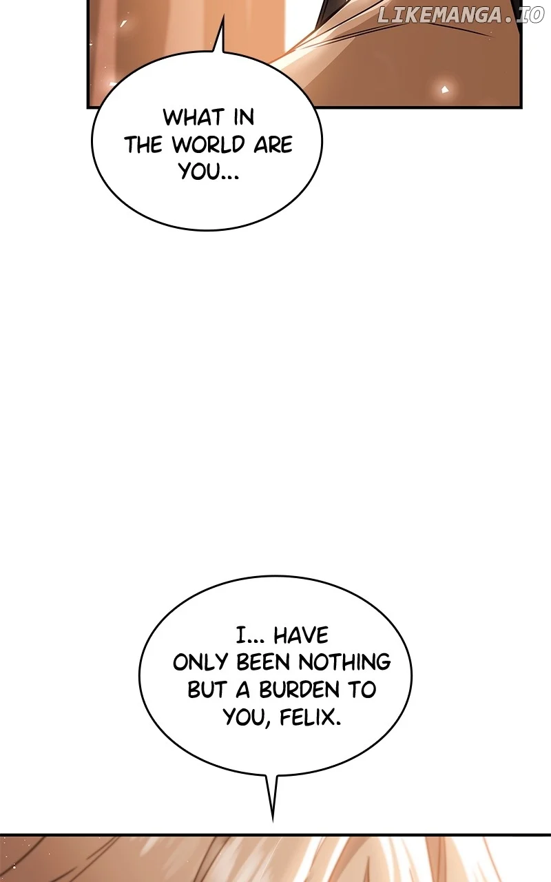 The Things Melvin Left Behind for Them Chapter 62 page 55