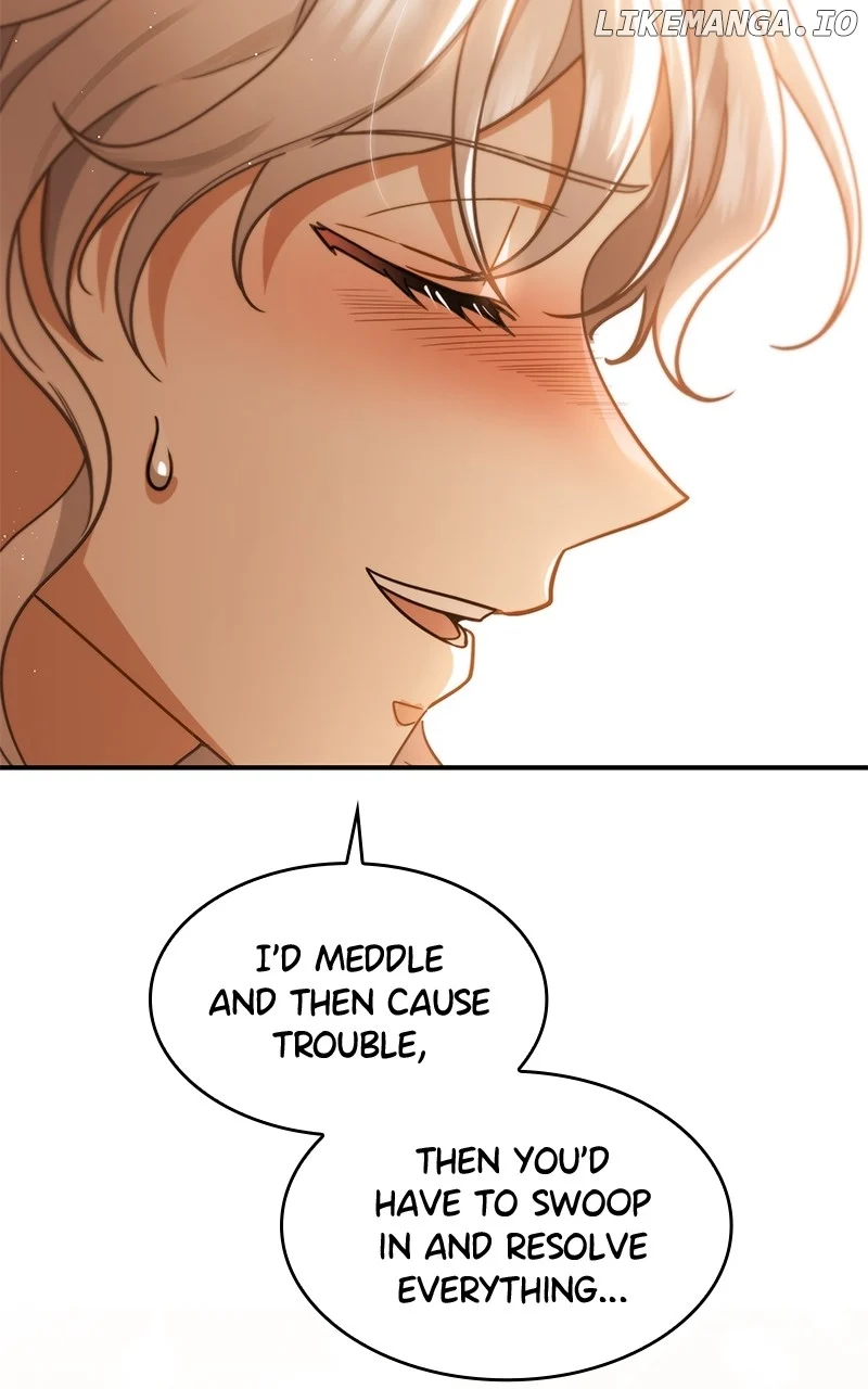 The Things Melvin Left Behind for Them Chapter 62 page 56
