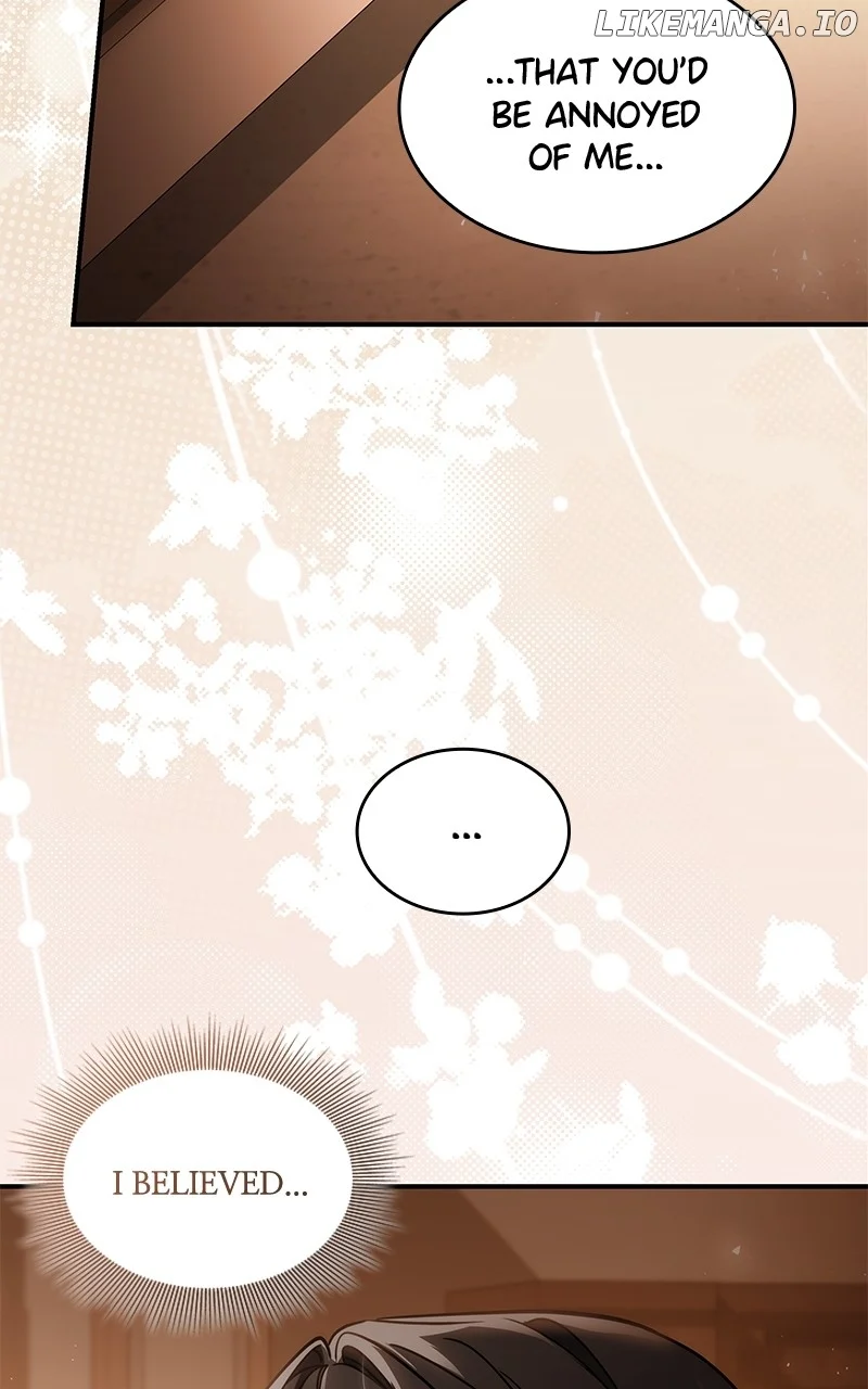 The Things Melvin Left Behind for Them Chapter 62 page 58