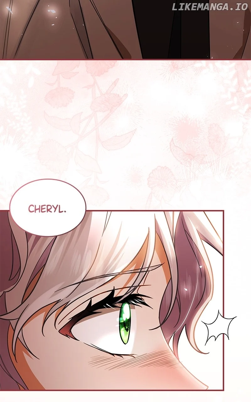 The Things Melvin Left Behind for Them Chapter 62 page 64