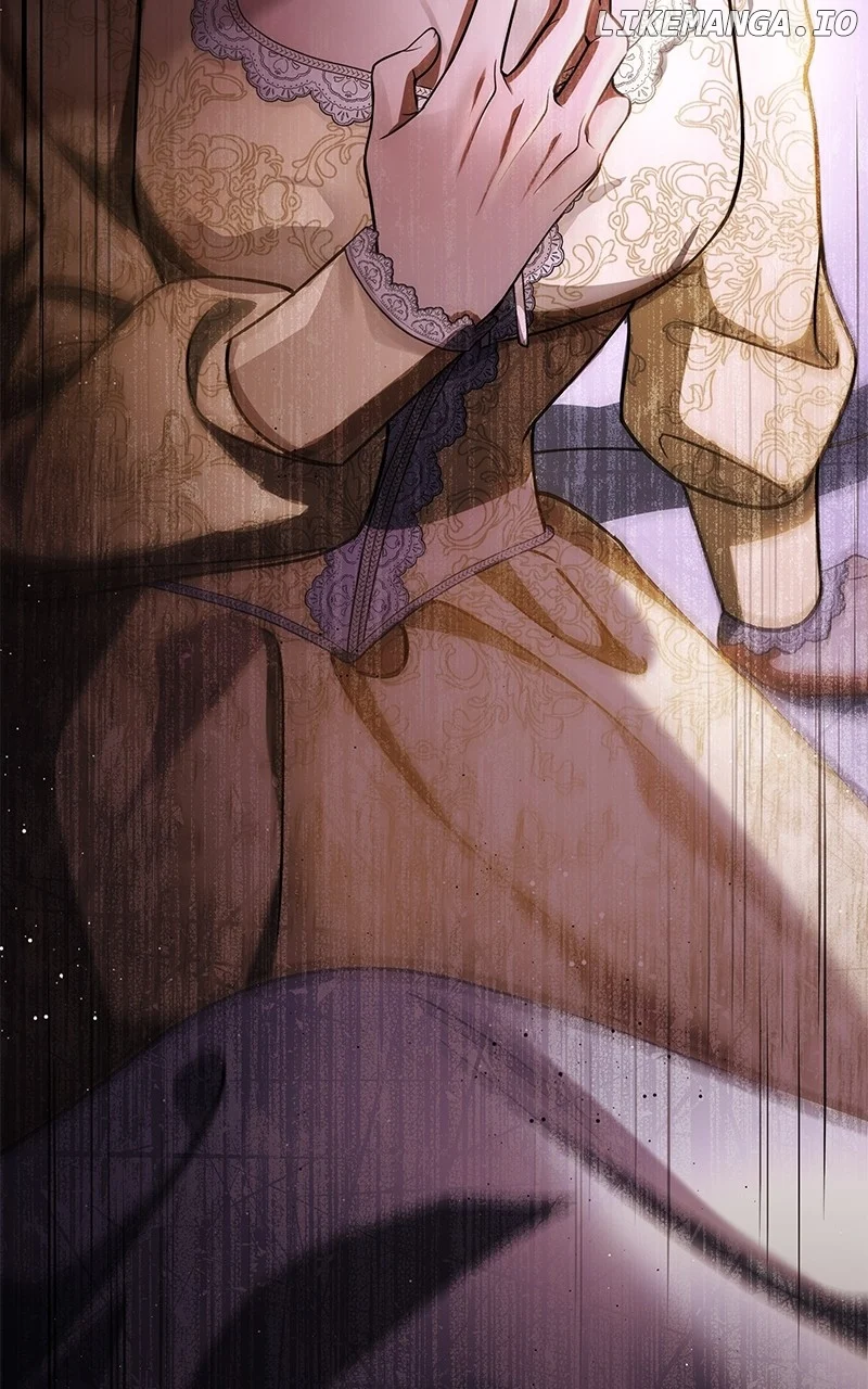 The Things Melvin Left Behind for Them Chapter 62 page 6