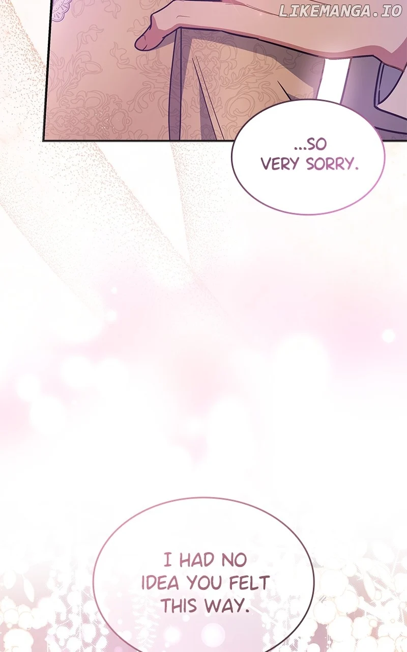 The Things Melvin Left Behind for Them Chapter 62 page 80