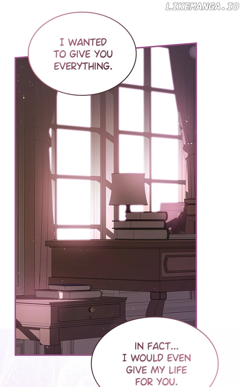 The Things Melvin Left Behind for Them Chapter 62 page 83