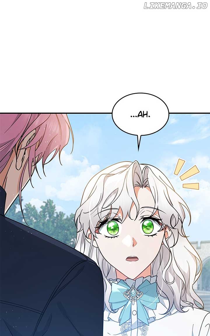 The Things Melvin Left Behind for Them Chapter 63 page 100
