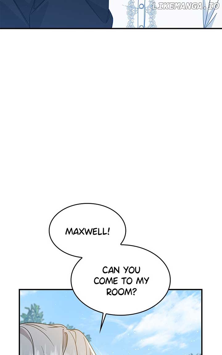 The Things Melvin Left Behind for Them Chapter 63 page 101