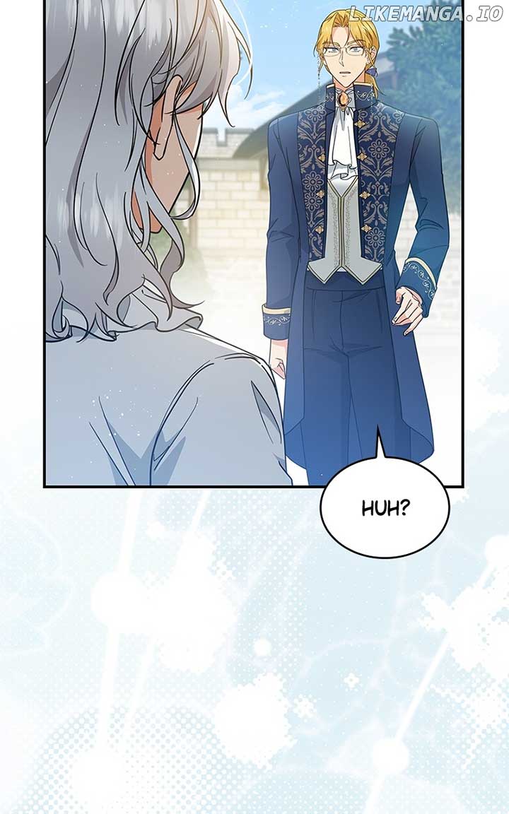 The Things Melvin Left Behind for Them Chapter 63 page 102
