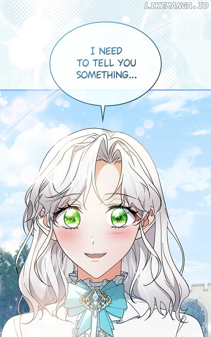 The Things Melvin Left Behind for Them Chapter 63 page 103