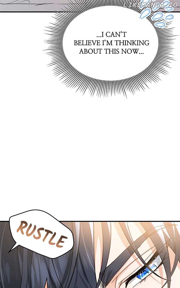 The Things Melvin Left Behind for Them Chapter 63 page 10