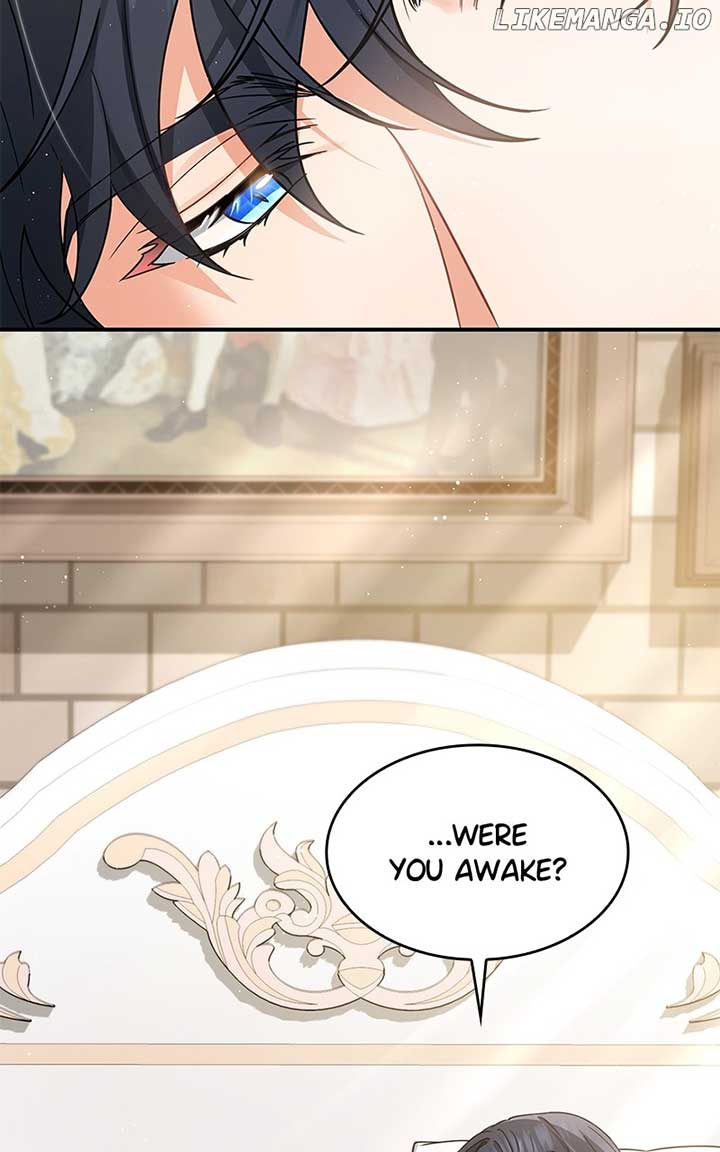 The Things Melvin Left Behind for Them Chapter 63 page 11