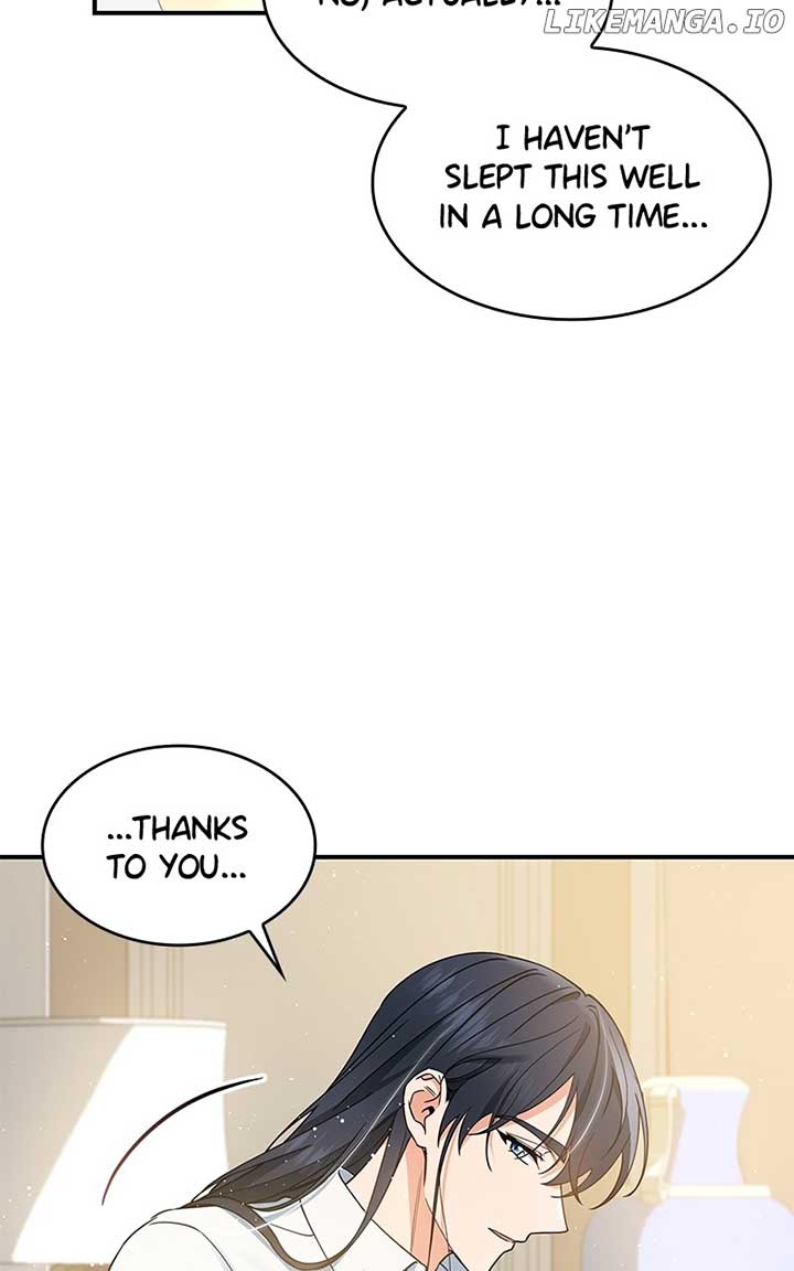 The Things Melvin Left Behind for Them Chapter 63 page 14