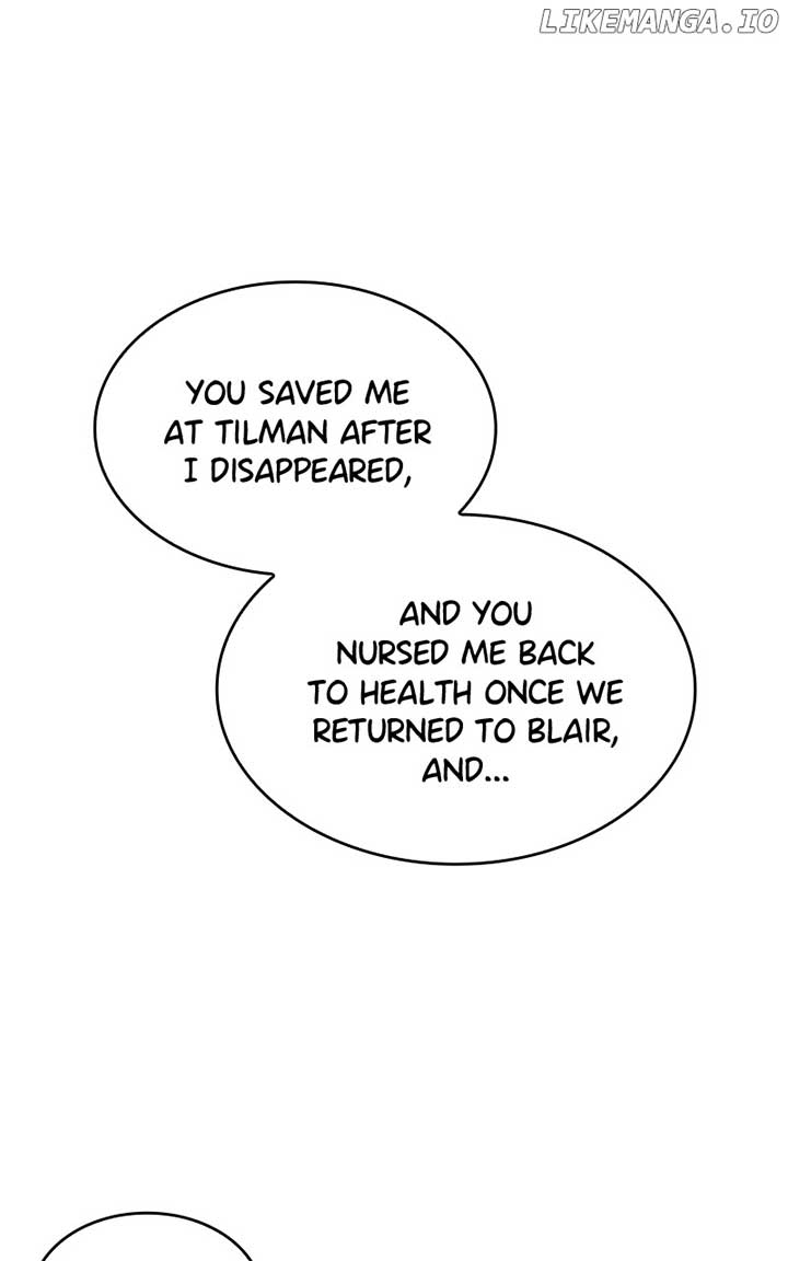 The Things Melvin Left Behind for Them Chapter 63 page 17