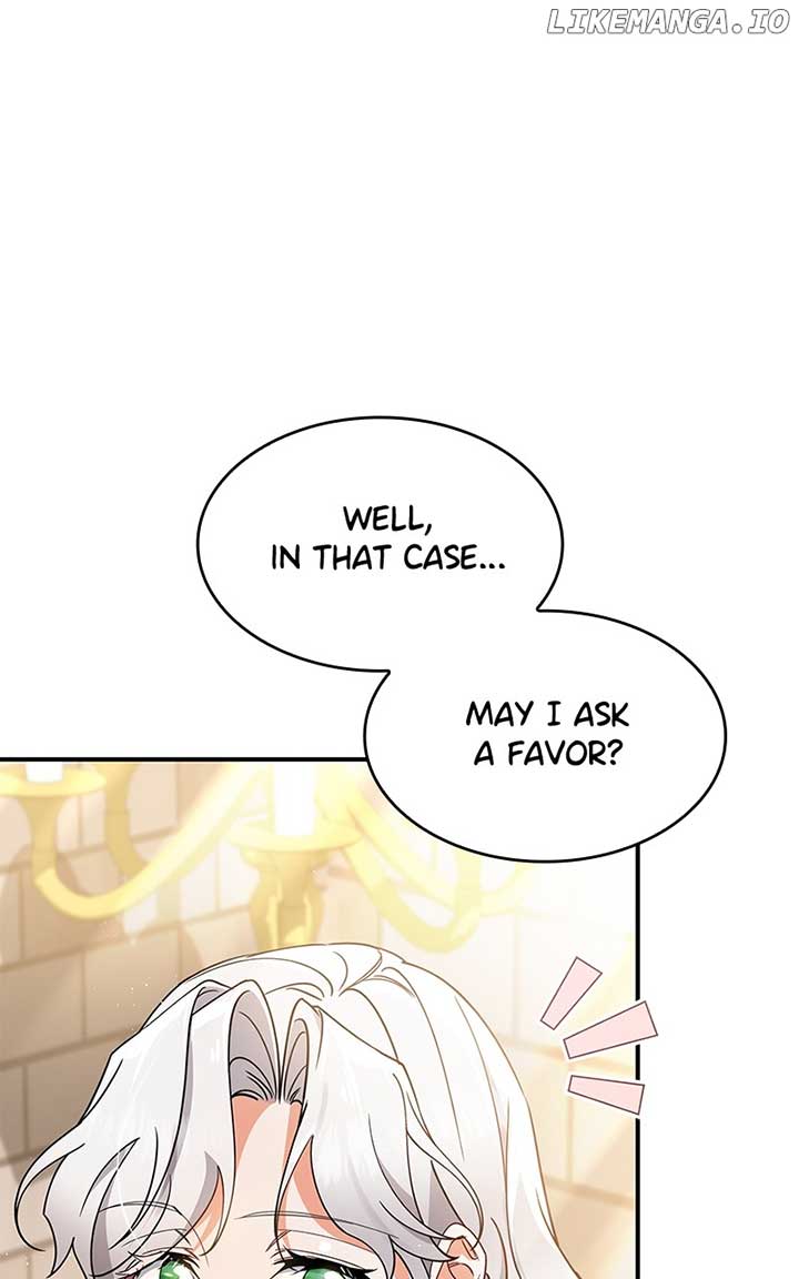 The Things Melvin Left Behind for Them Chapter 63 page 22