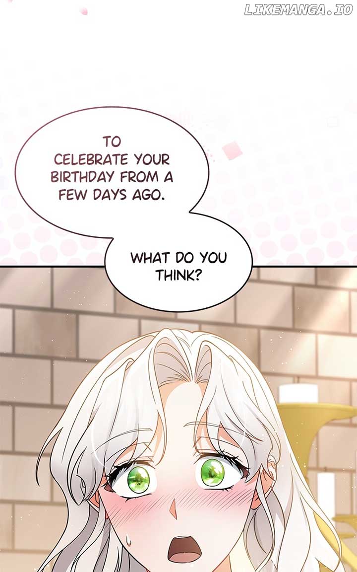 The Things Melvin Left Behind for Them Chapter 63 page 27