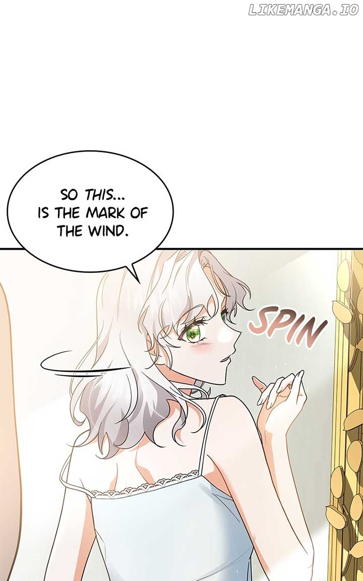 The Things Melvin Left Behind for Them Chapter 63 page 35