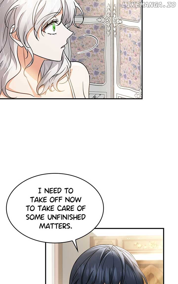 The Things Melvin Left Behind for Them Chapter 63 page 39