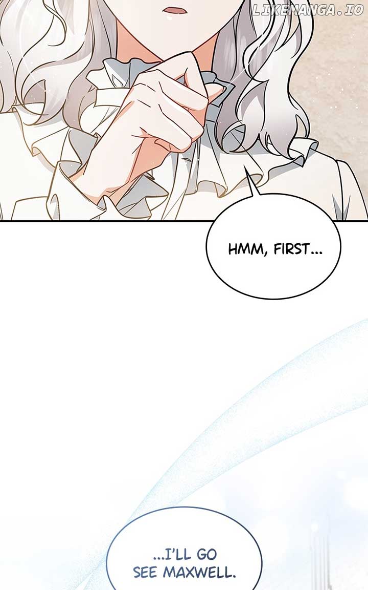 The Things Melvin Left Behind for Them Chapter 63 page 43