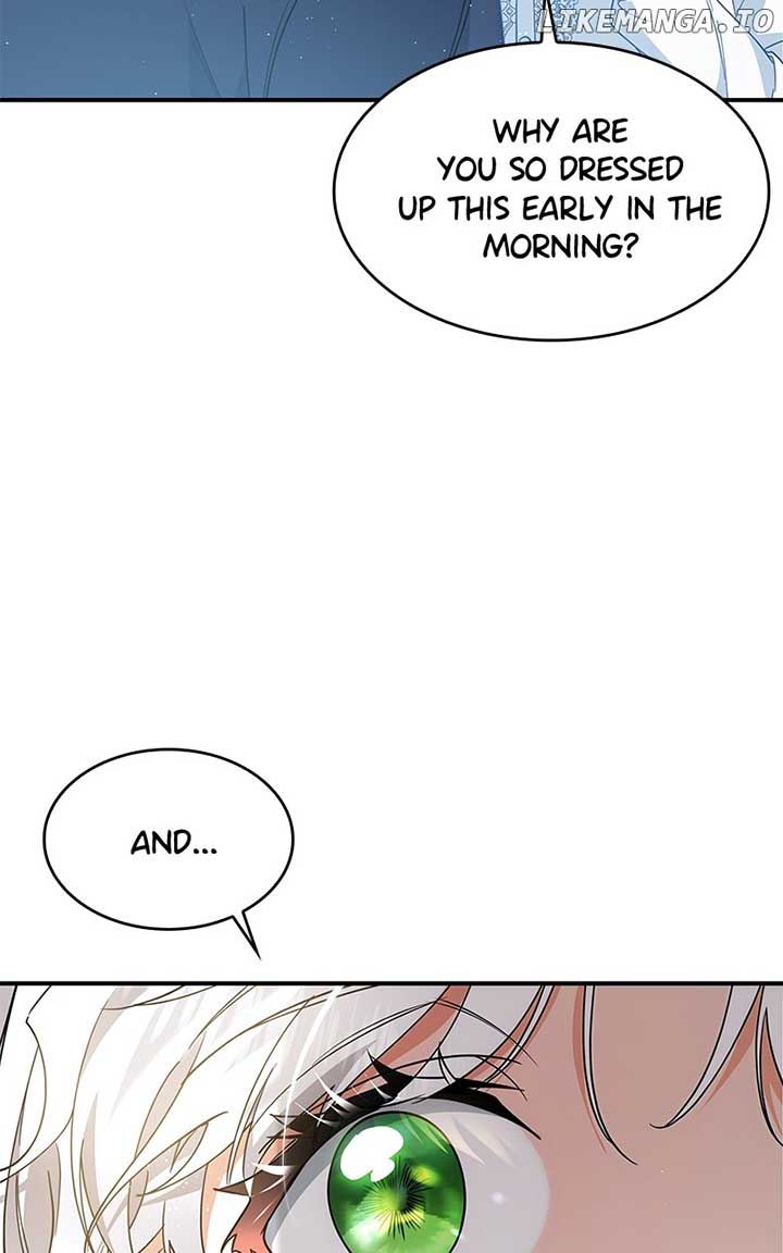 The Things Melvin Left Behind for Them Chapter 63 page 47