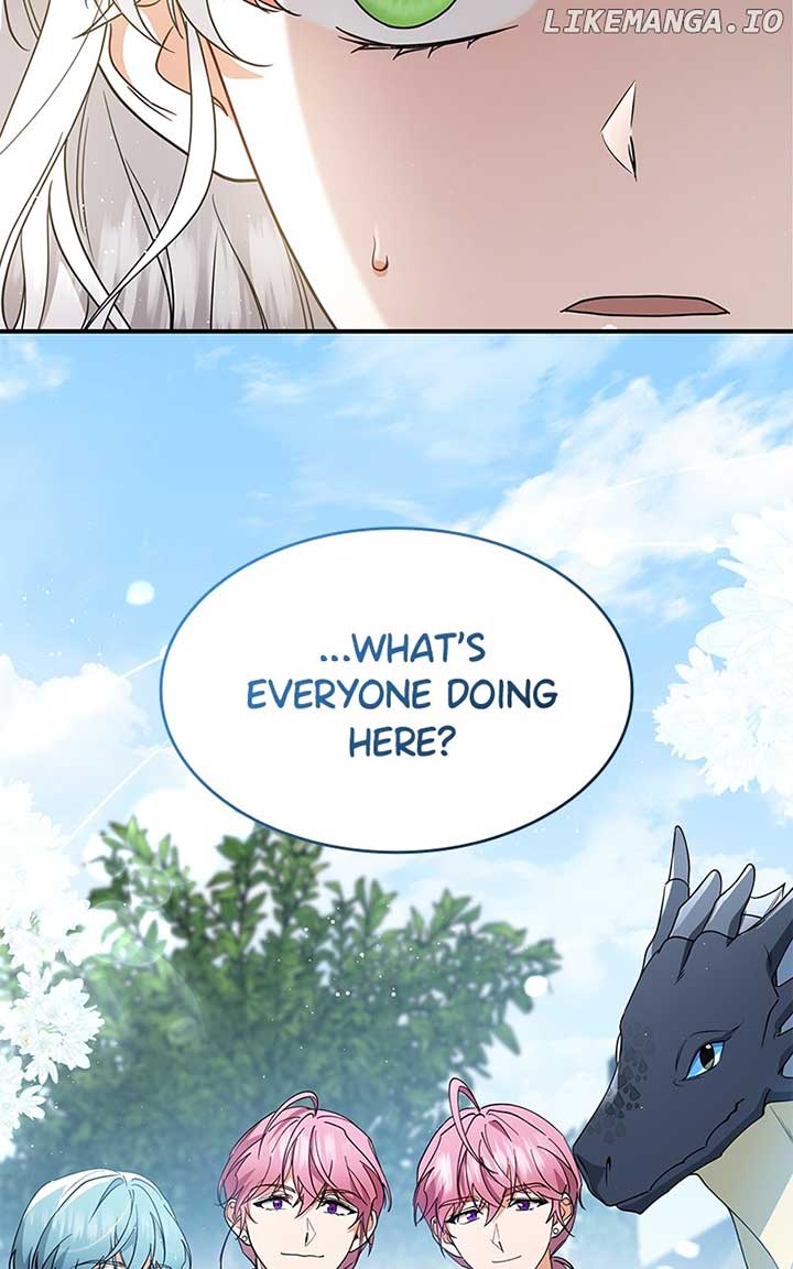 The Things Melvin Left Behind for Them Chapter 63 page 48
