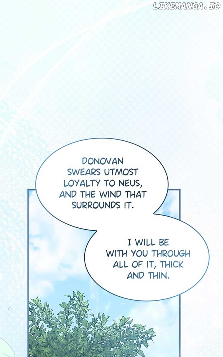 The Things Melvin Left Behind for Them Chapter 63 page 57