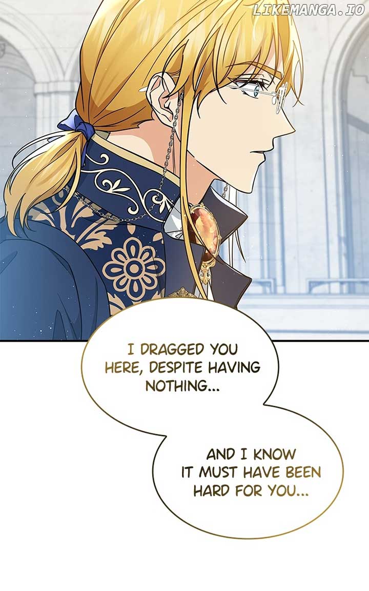 The Things Melvin Left Behind for Them Chapter 63 page 68
