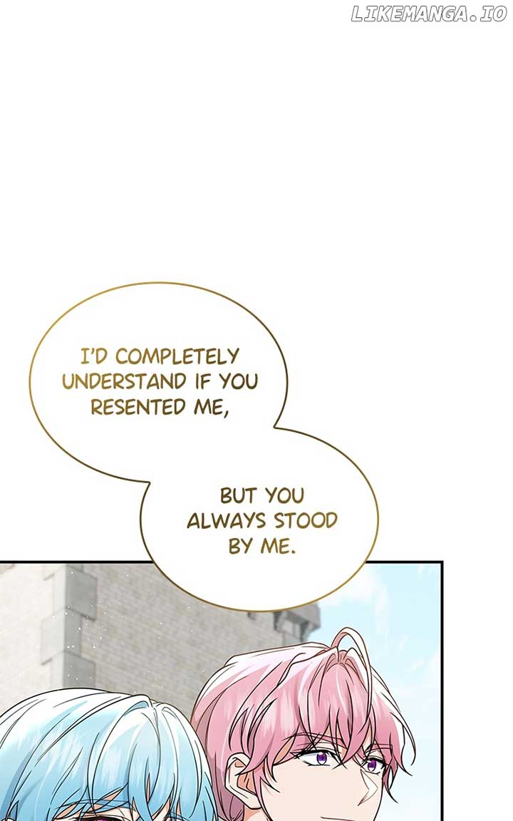 The Things Melvin Left Behind for Them Chapter 63 page 69
