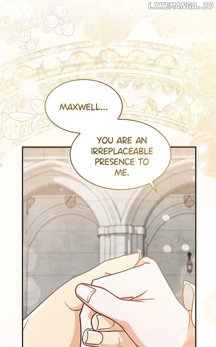 The Things Melvin Left Behind for Them Chapter 63 page 72