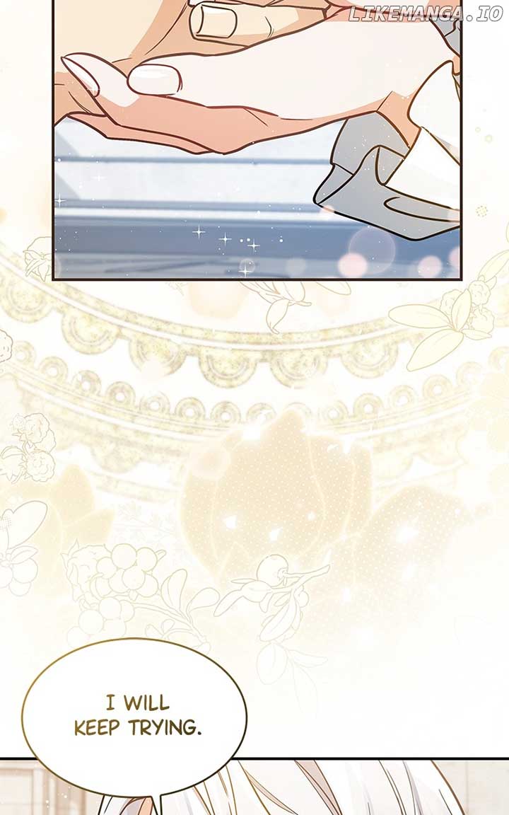 The Things Melvin Left Behind for Them Chapter 63 page 73