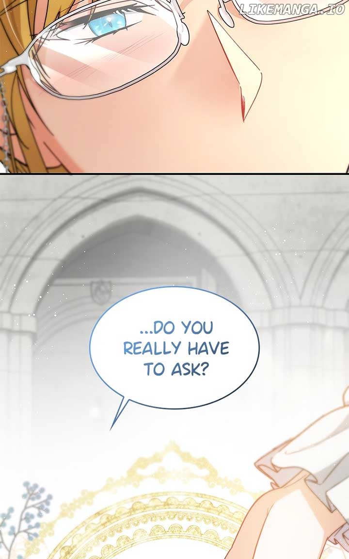 The Things Melvin Left Behind for Them Chapter 63 page 80