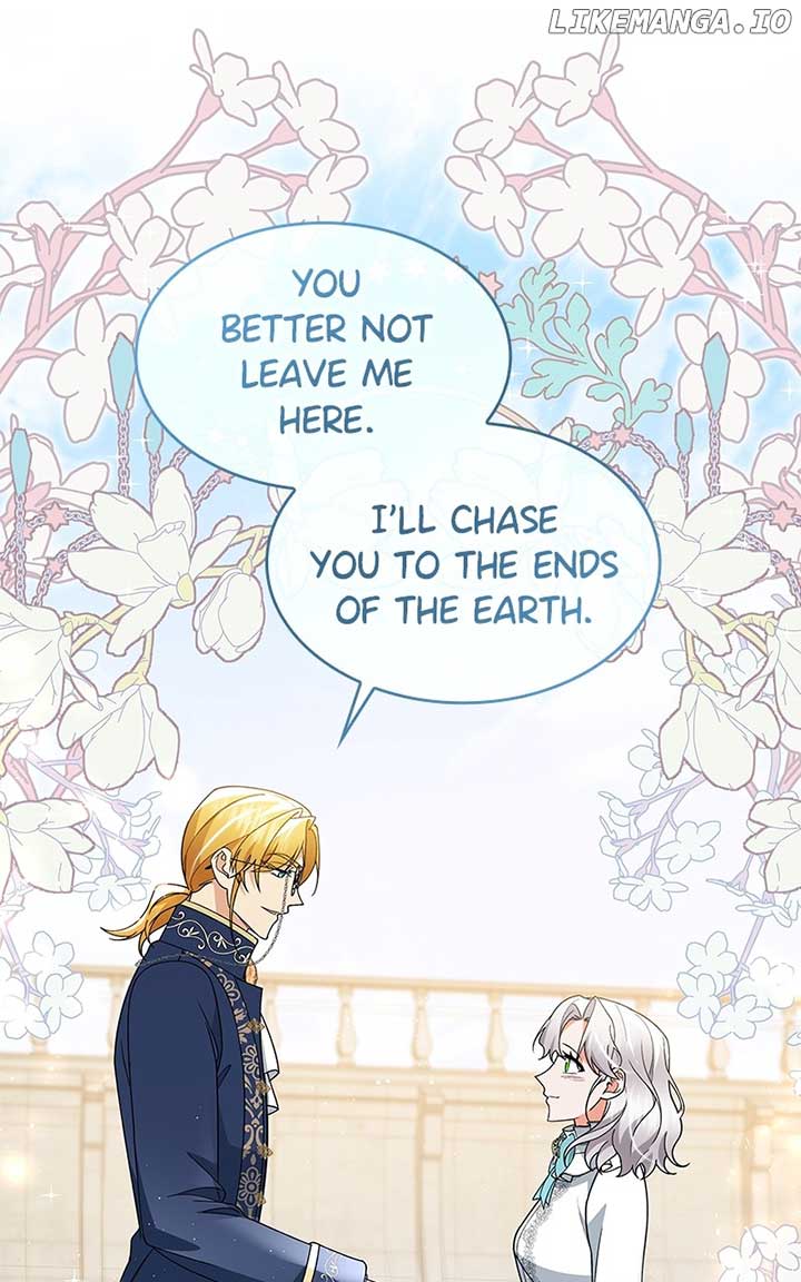 The Things Melvin Left Behind for Them Chapter 63 page 82