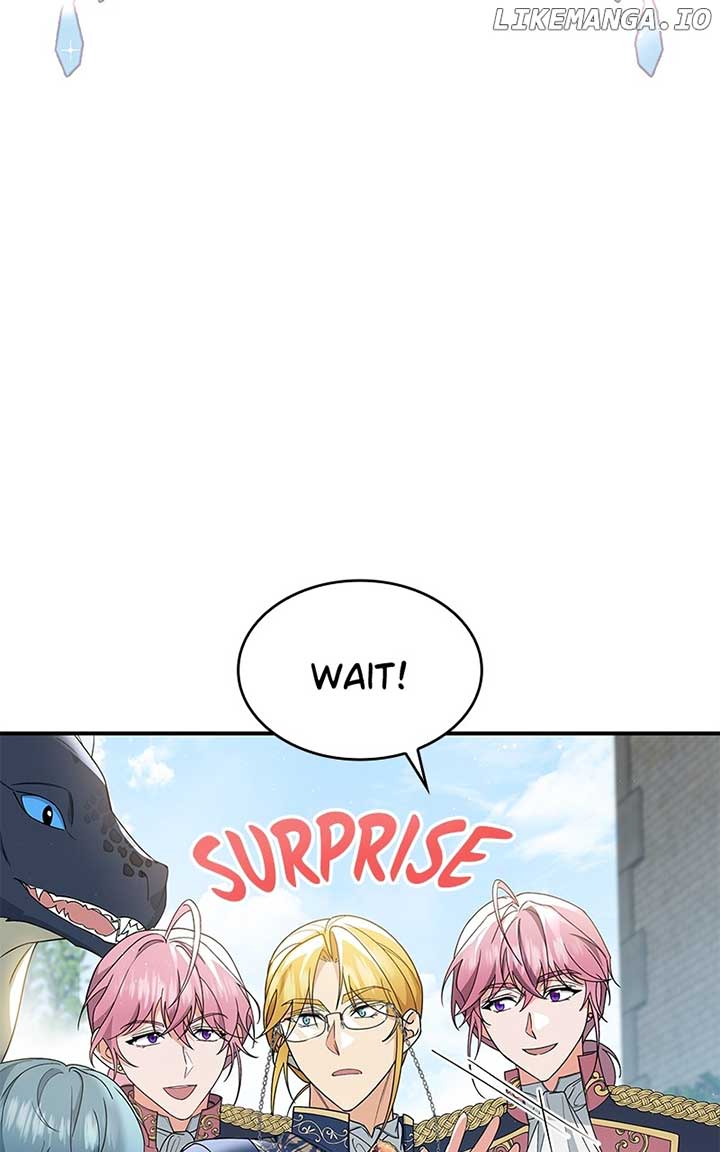 The Things Melvin Left Behind for Them Chapter 63 page 84