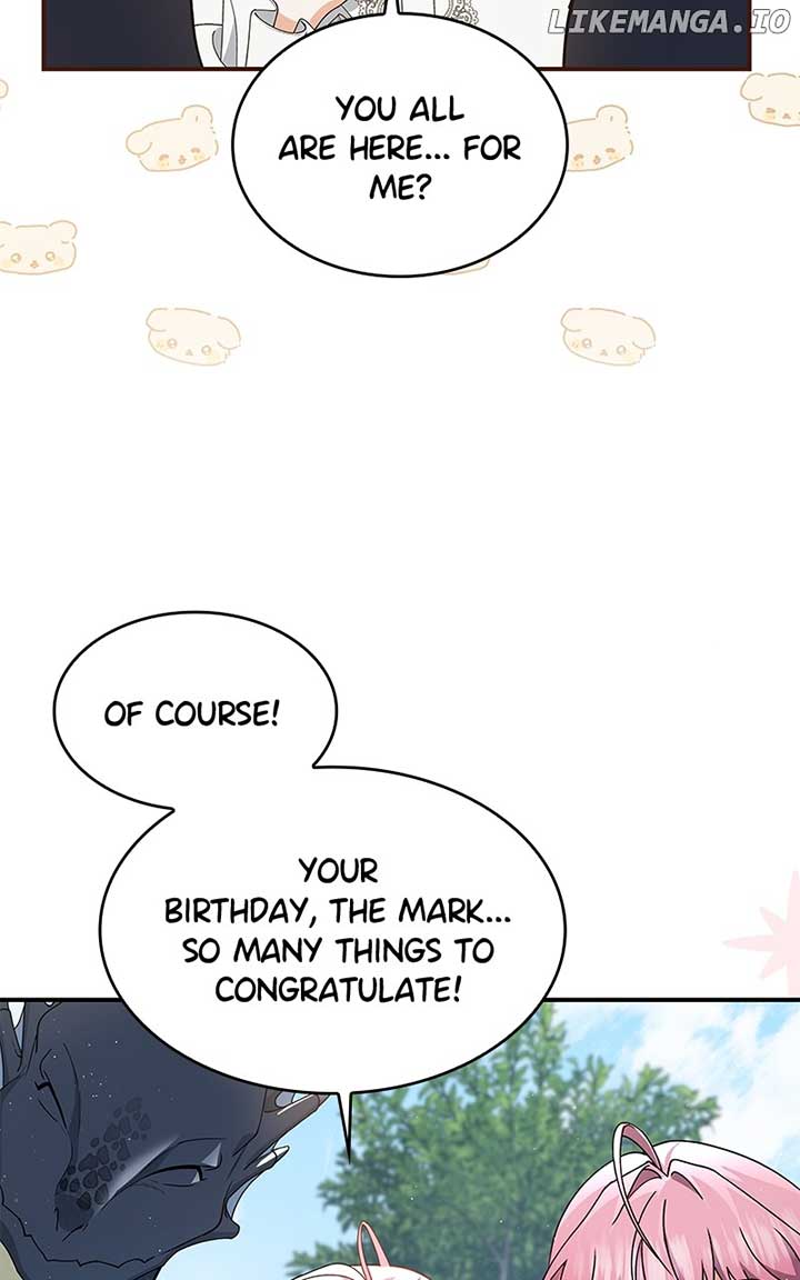 The Things Melvin Left Behind for Them Chapter 63 page 87