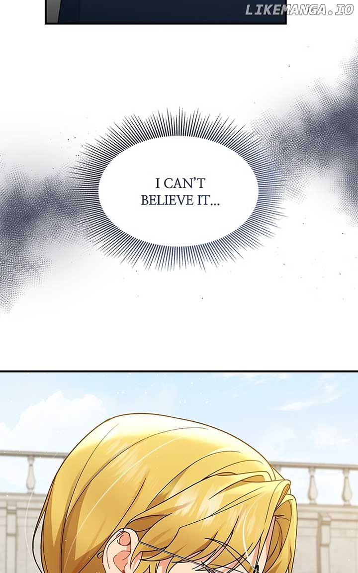 The Things Melvin Left Behind for Them Chapter 63 page 96