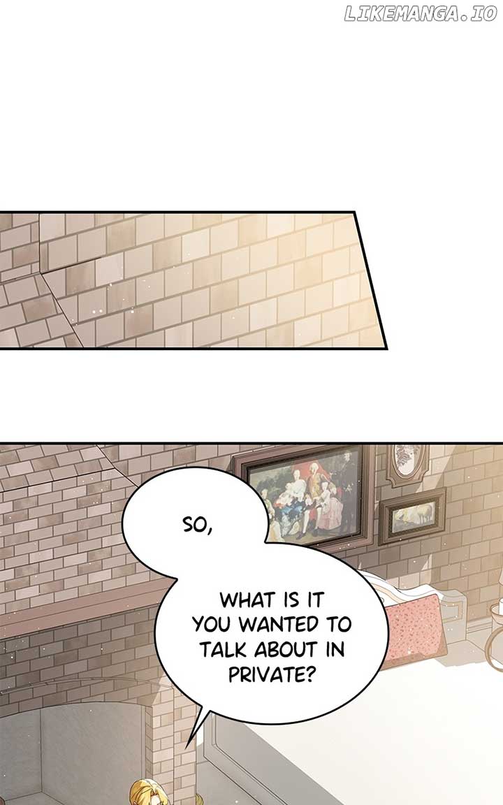 The Things Melvin Left Behind for Them Chapter 64 page 0