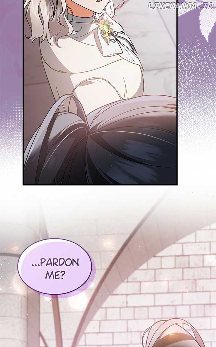 The Things Melvin Left Behind for Them Chapter 64 page 101