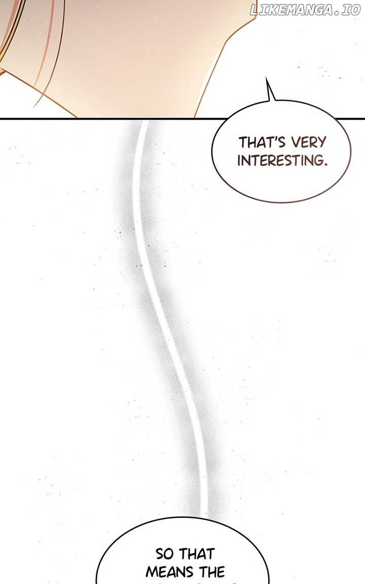 The Things Melvin Left Behind for Them Chapter 64 page 12