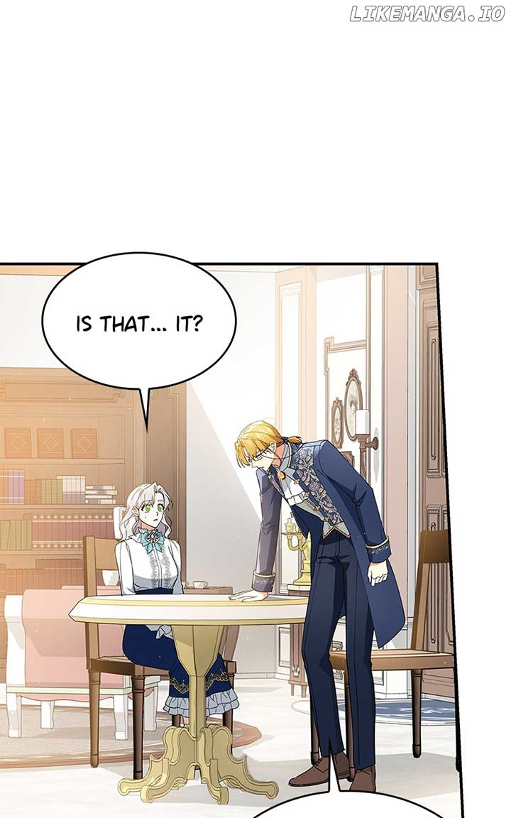 The Things Melvin Left Behind for Them Chapter 64 page 14