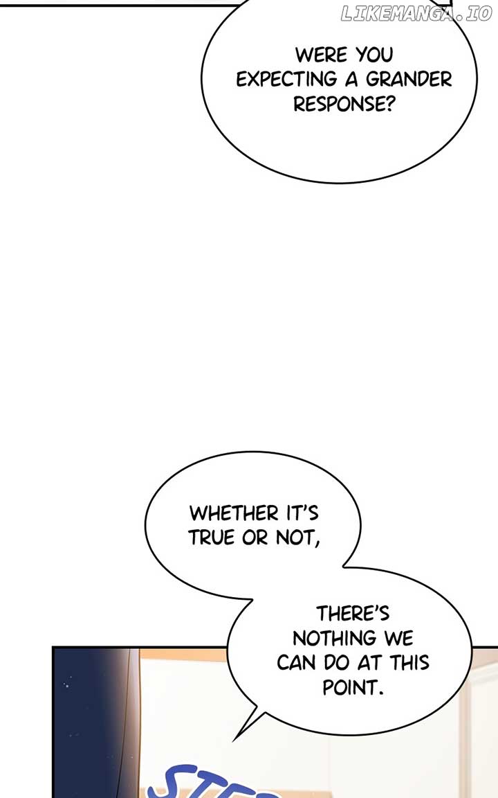 The Things Melvin Left Behind for Them Chapter 64 page 15