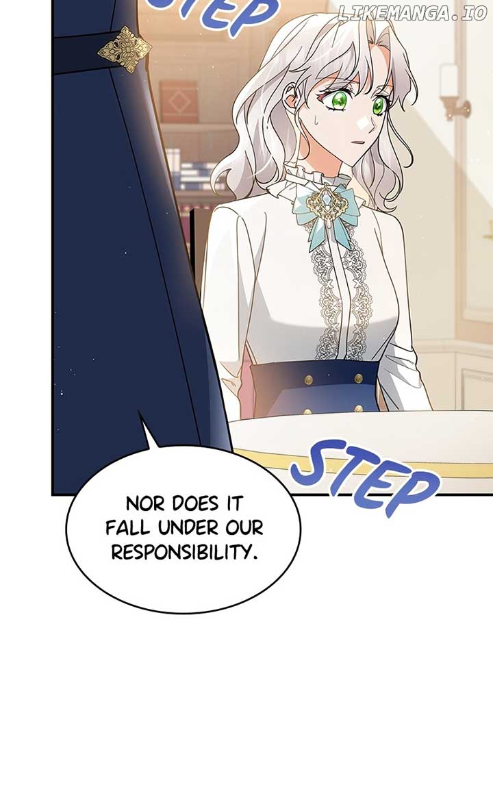 The Things Melvin Left Behind for Them Chapter 64 page 16