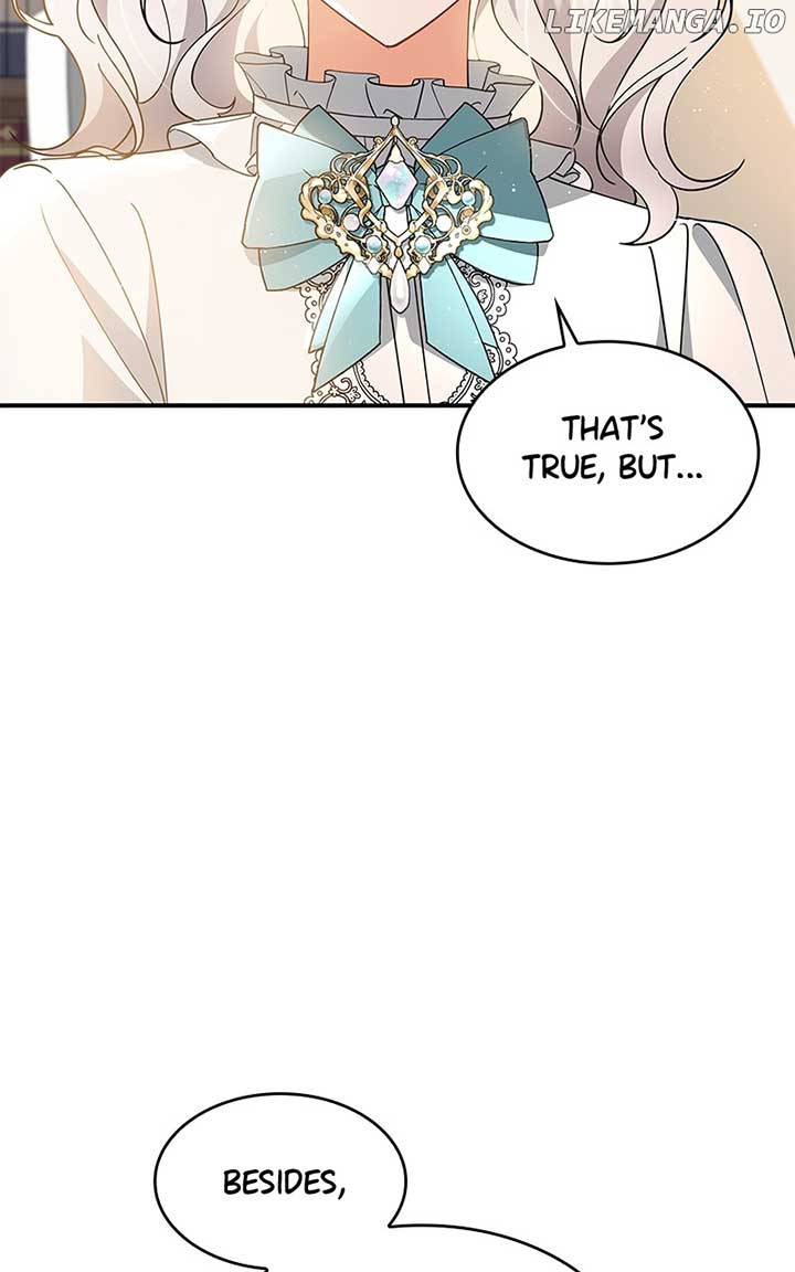 The Things Melvin Left Behind for Them Chapter 64 page 18