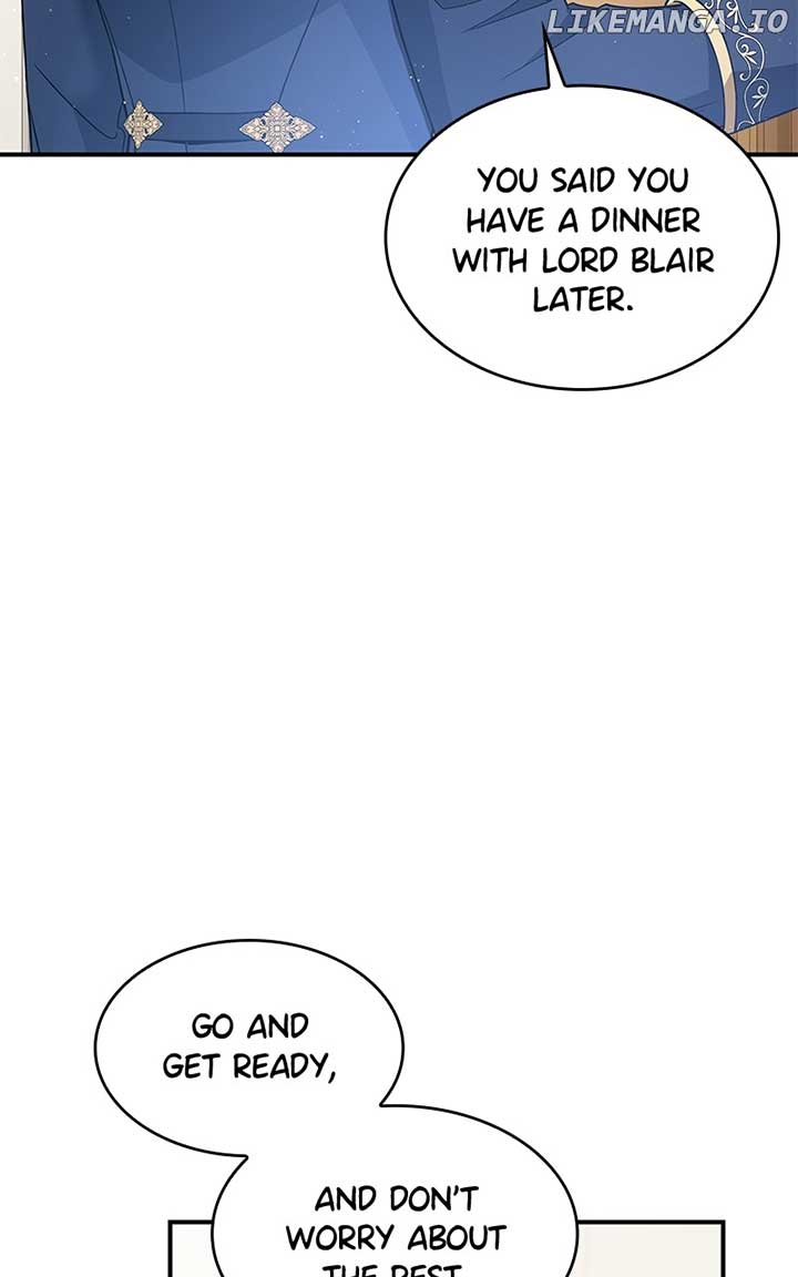 The Things Melvin Left Behind for Them Chapter 64 page 20