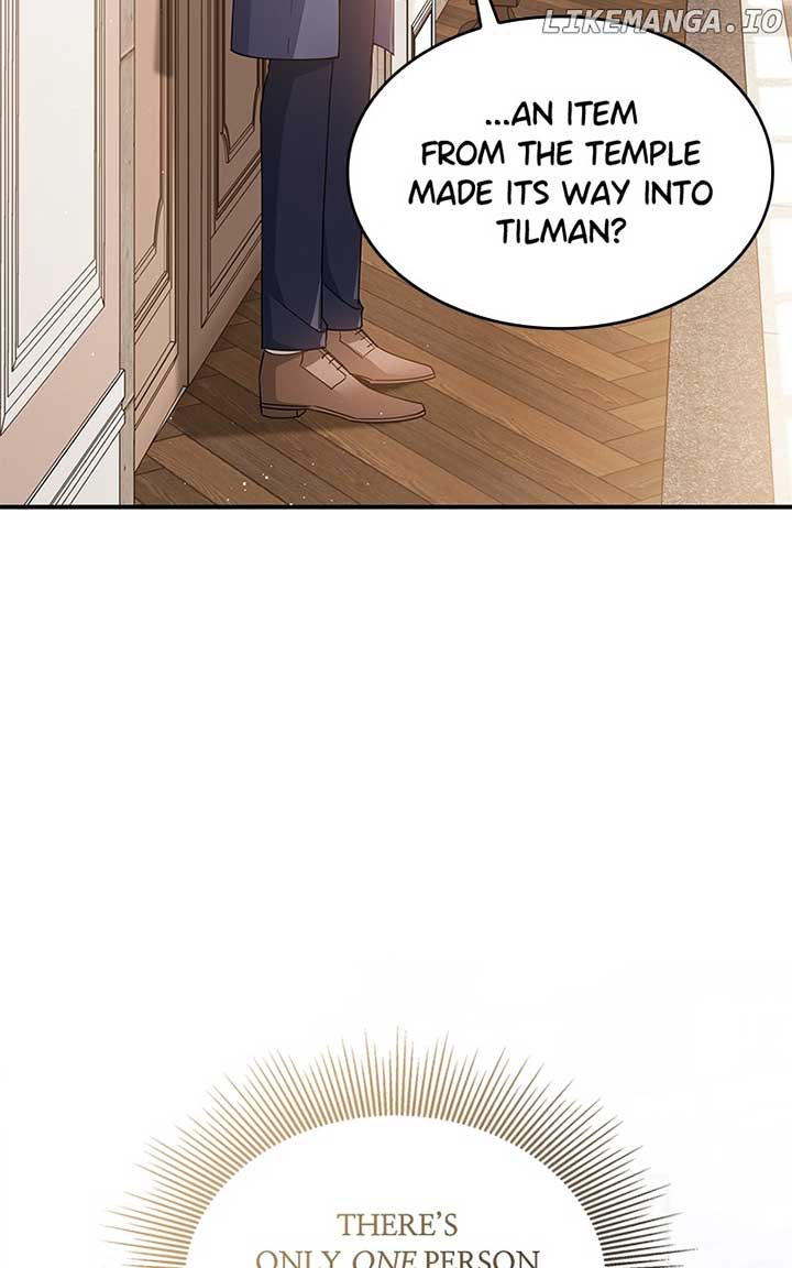 The Things Melvin Left Behind for Them Chapter 64 page 24