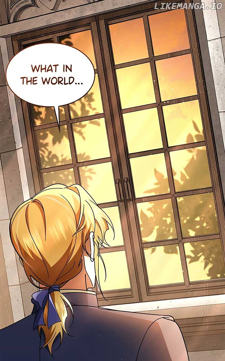 The Things Melvin Left Behind for Them Chapter 64 page 29