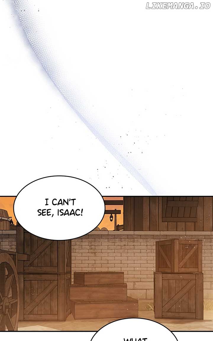 The Things Melvin Left Behind for Them Chapter 64 page 32