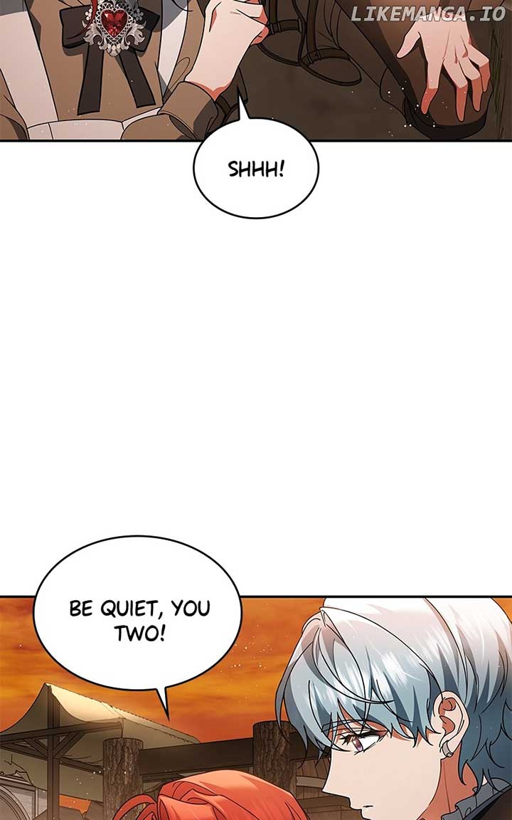 The Things Melvin Left Behind for Them Chapter 64 page 34