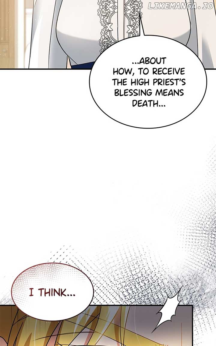 The Things Melvin Left Behind for Them Chapter 64 page 3