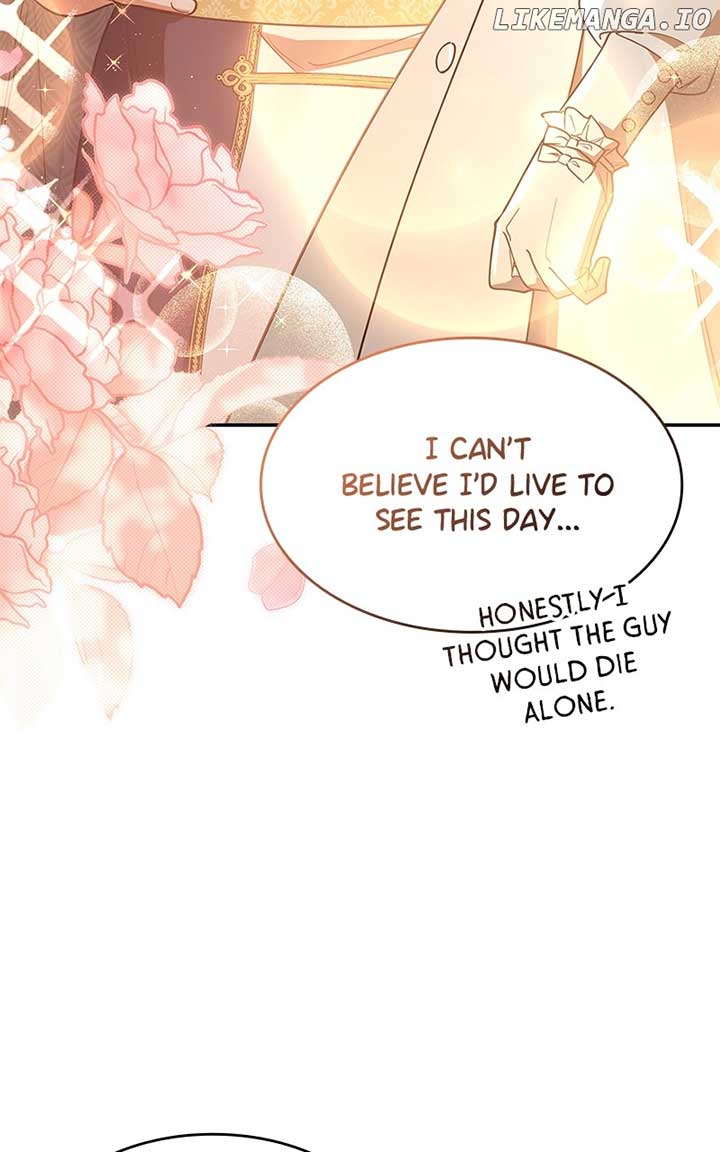 The Things Melvin Left Behind for Them Chapter 64 page 39