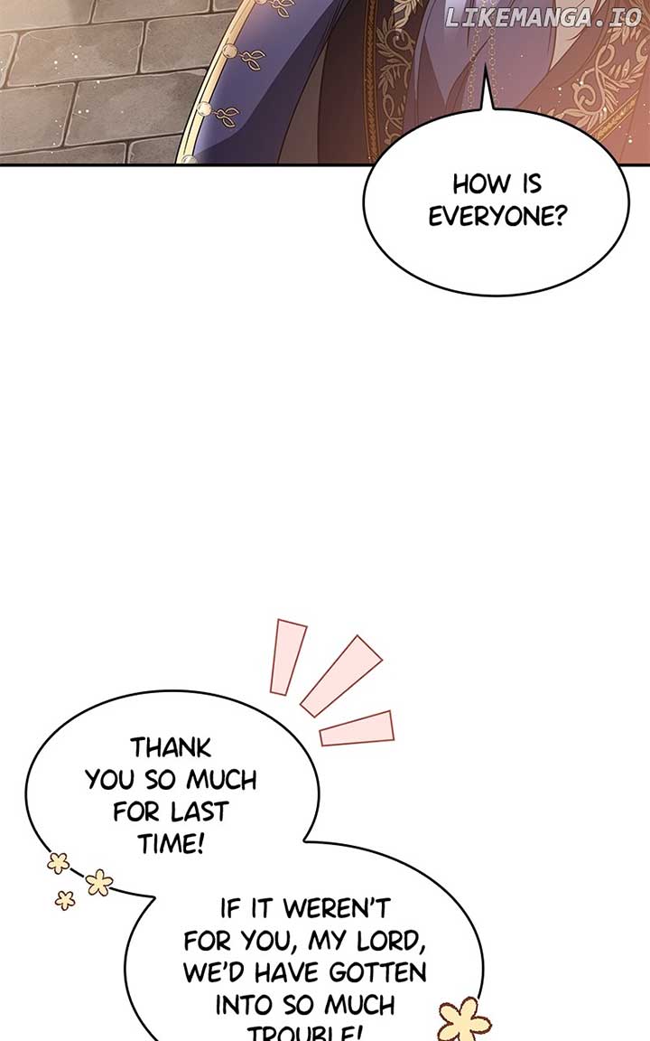 The Things Melvin Left Behind for Them Chapter 64 page 41
