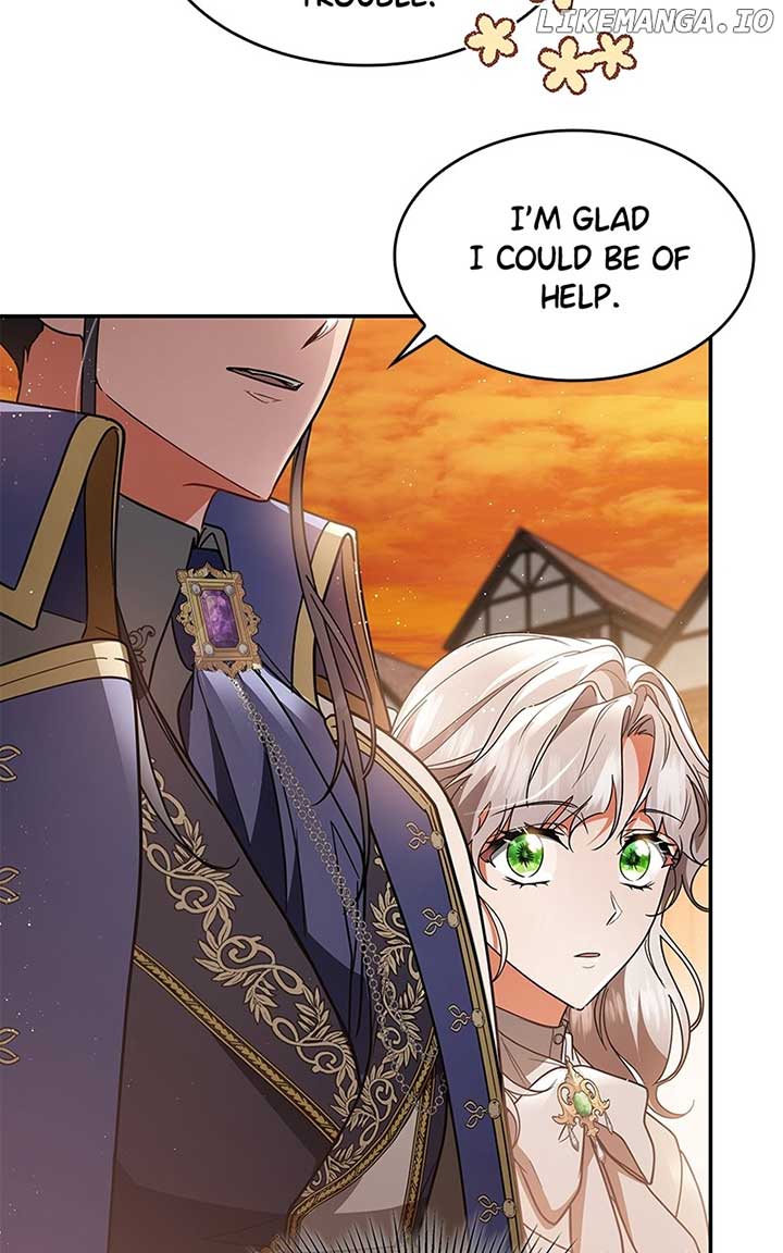The Things Melvin Left Behind for Them Chapter 64 page 42