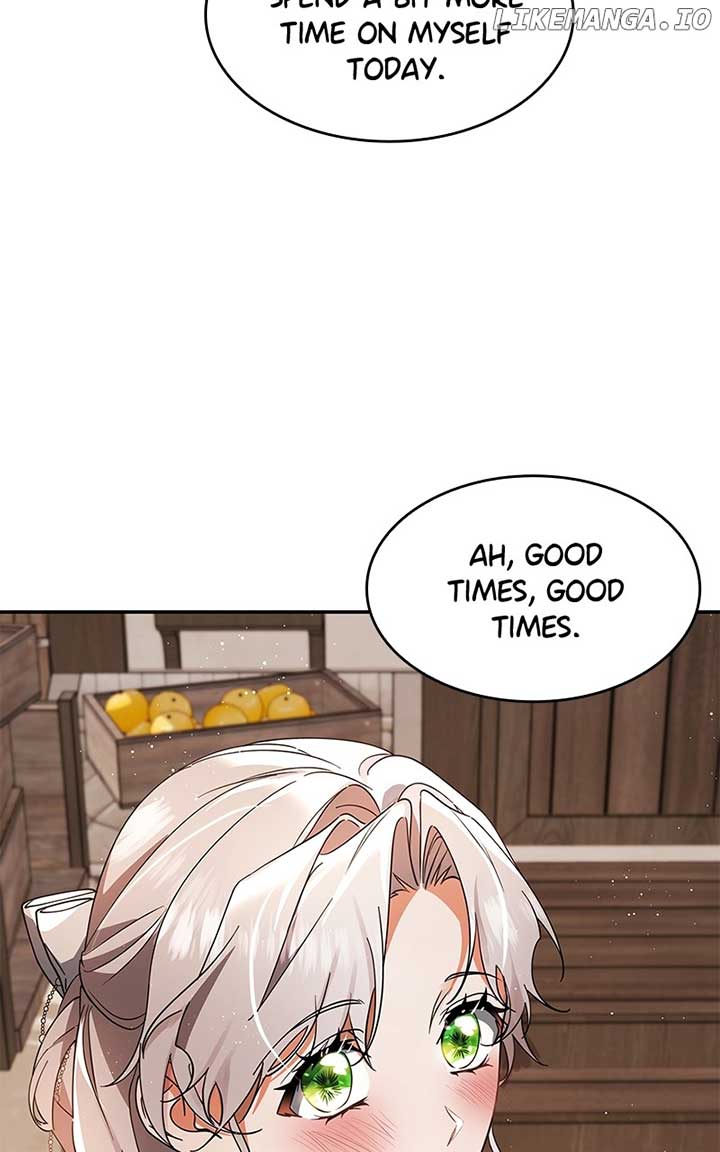 The Things Melvin Left Behind for Them Chapter 64 page 47