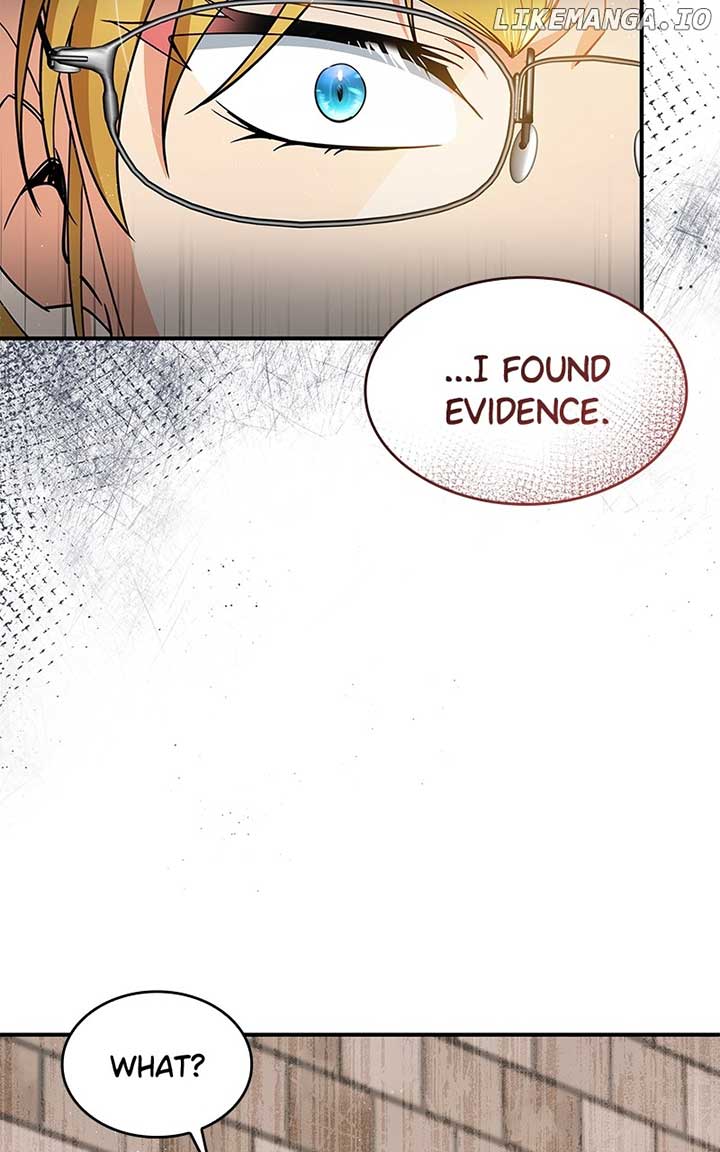 The Things Melvin Left Behind for Them Chapter 64 page 4